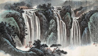 王维的山水诗呈现什么艺术特色呢