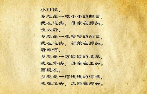 中国新诗派诗人